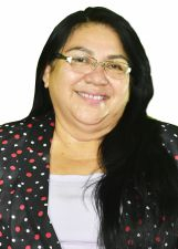 Foto de Irene Acosta