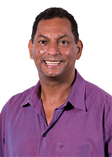 Foto de OCIMAR APARECIDO DE PAULA