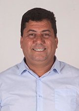 Foto de Paulo Gilberto Vieira de Almeida