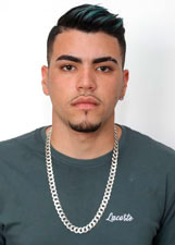 Foto de WEVERTON GUSTAVO MAGALHÃES LOPES