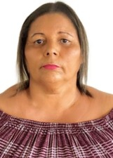 Foto de LUZIA BAZÍLIO DOS SANTOS