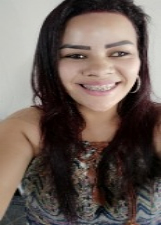 Foto de IANCA DOS SANTOS