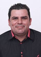 Foto de ROBSON RODRIGUES DA SILVA
