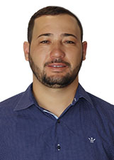 Foto de WELINGTON MOURA DE PAULA