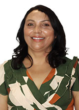 Foto de JULIANA MARQUES DOS SANTOS