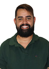 Foto de JOÃO MANOEL CLARO