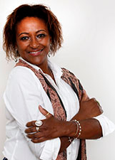Foto de SILVIA APARECIDA MESSIAS
