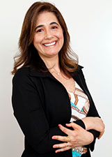 Foto de CRISTIANE LIMA SALMAZO MACCARINI