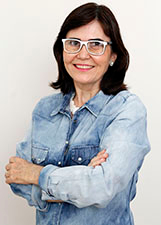 Foto de ANA FLÁVIA PEREIRA MEIRELLES ENGRÁCIA