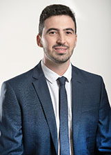 Foto de DANIEL HENRIQUE SILVA BASSI
