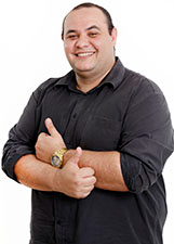 Foto de LEANDRO AMÉRICA DE ARAÚJO