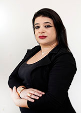 Foto de HELOISA NICOLAU DE SOUZA ANDRADE