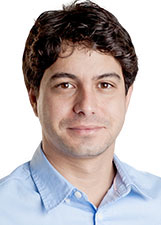 Foto de Luiz Paladino de Araujo