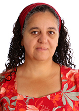 Foto de LUCIANA CRISTINA DA SILVA JURADO