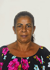 Foto de EDINALVA DOS SANTOS