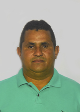 Foto de MARCOS ALVES DOS SANTOS