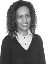 Foto de LILIAN CARMEM RIBEIRO
