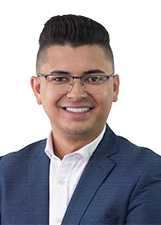Foto de FRANCISCO RENATO DE OLIVEIRA VIEIRA