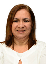Foto de SOLANGE APARECIDA DE MORAES
