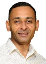 Foto de DIEGO LOPES DA PAIXÃO