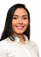 Foto de CAMILE DA ROCHA PEREIRA DIAS