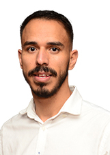 Foto de PAULO HENRIQUE MAGALHÃES ALCANTARA SANTOS