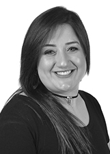 Foto de TALIANY APARECIDA DOS SANTOS PEREIRA