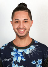 Foto de GILSON APARECIDO DOS SANTOS SILVA