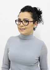 Foto de MARIA APARECIDA RIBEIRO DE ALBUQUERQUE