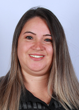Foto de LETÍCIA DE FÁTIMA DE SOUZA SANTANA