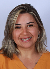 Foto de VALQUÍRIA PAULA CASTILHO