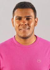 Foto de RAFAEL JOSÉ DA SILVA ANDRÉ