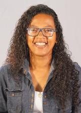 Foto de ANA CECILIA CARDOSO DE SÁ