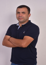 Foto de CLEBER MOREIRA DA CRUZ