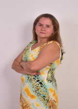 Foto de SÔNIA REGINA DE OLIVEIRA
