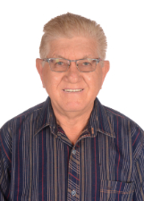 Foto de Isaac Teixeira de Mendonça