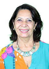 Foto de LUCIA DE FATIMA RODRIGUES DE FREITAS