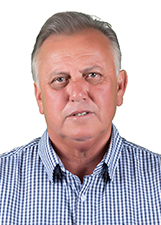 Foto de Manoel Felicio Botino Gigueira