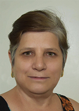 Foto de Dolores Fernandes Bertolucci