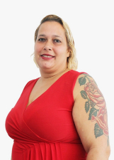 Foto de RAQUEL RODRIGUES MENDONÇA PASSOS