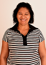 Foto de VALMIRA JOSÉ DOS SANTOS DE LIMA