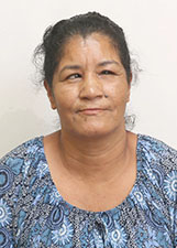 Foto de ERILENE BARBOSA DOS SANTOS