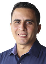 Foto de DIEGO HENRIQUE RODRIGUES