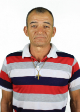 Foto de Benedito de Oliveira