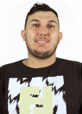 Foto de MARCOS FELIPE POSSATI BARBOSA