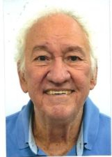Foto de LAERTE OTAVIO ROJO ROSSETO