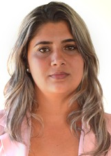 Foto de BRUNA RENATA VALENTE DA SILVA