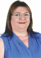 Foto de SOLANGE PONTE RODRIGUES DE LAZARI