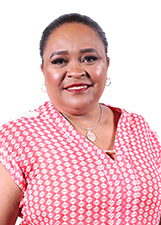 Foto de MARIA RITA DE ALMEIDA