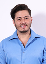 Foto de Andre Luis Kihara Montrezollo